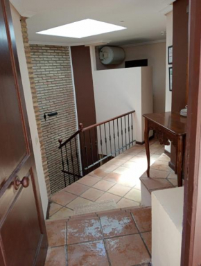 Apartamentos Jasmund - Bungalow 34, San Fernando